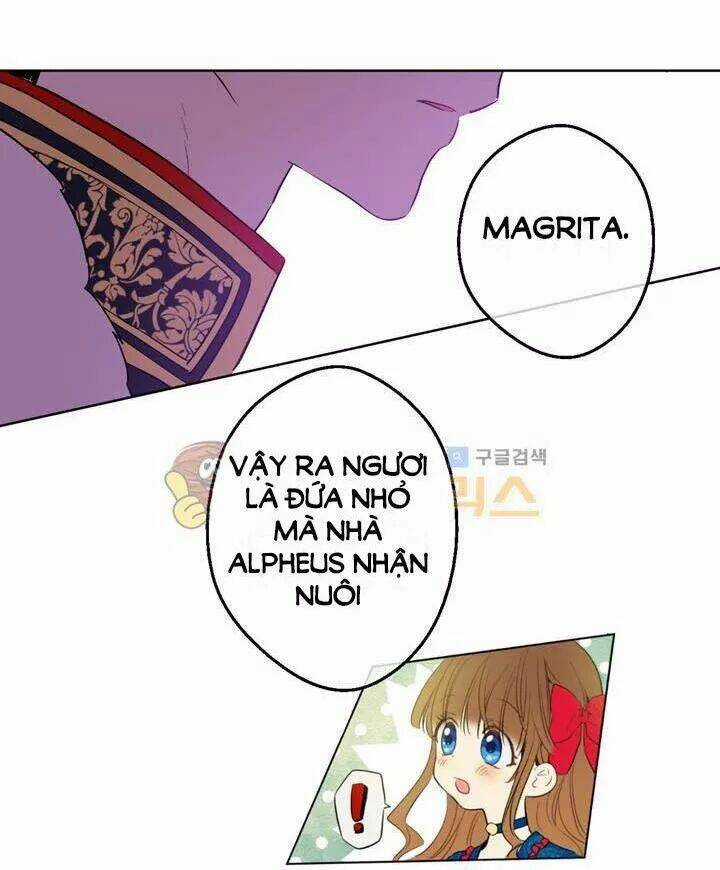 Một Ngày Nọ Ta Trở Thành Công Chúa Chapter 26.5 trang 11