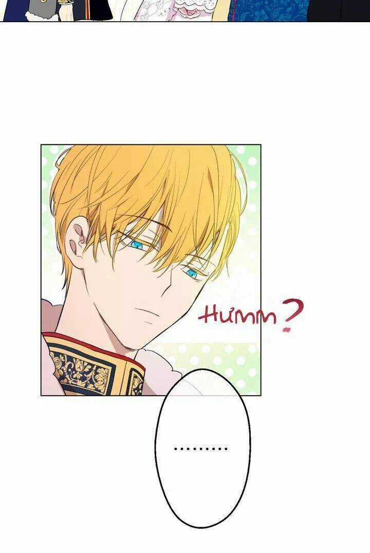 Một Ngày Nọ Ta Trở Thành Công Chúa Chapter 26.5 trang 13