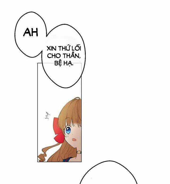 Một Ngày Nọ Ta Trở Thành Công Chúa Chapter 26.5 trang 2