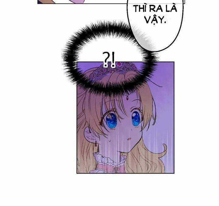 Một Ngày Nọ Ta Trở Thành Công Chúa Chapter 26.5 trang 20