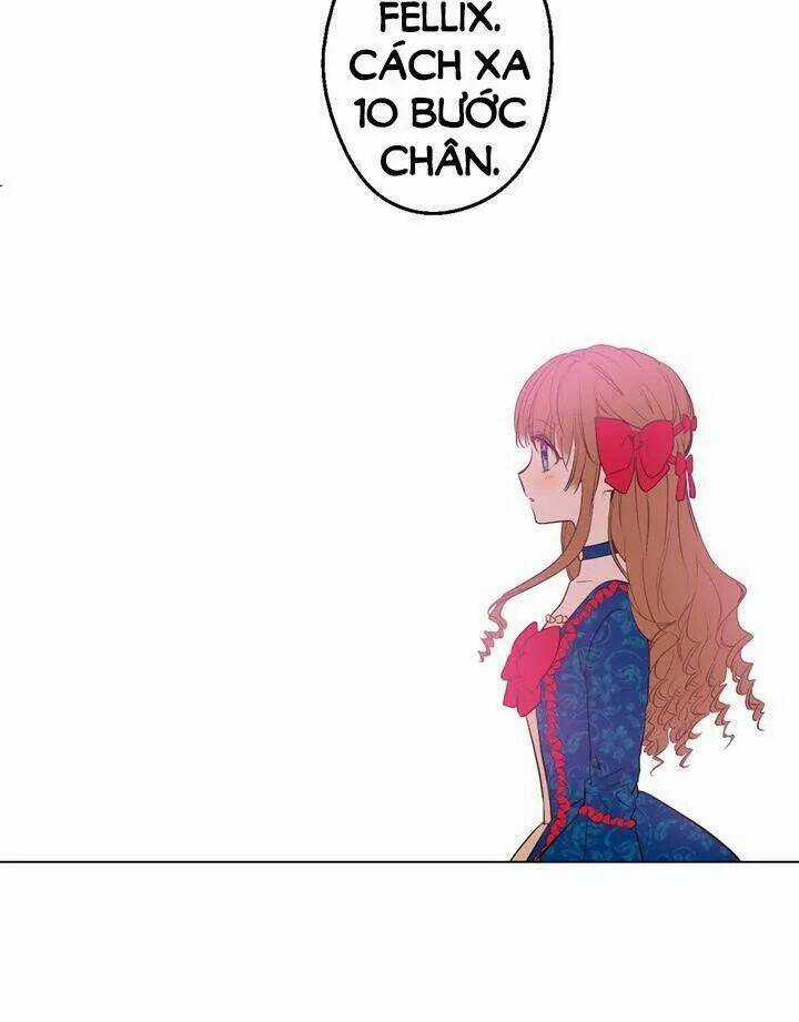 Một Ngày Nọ Ta Trở Thành Công Chúa Chapter 26.5 trang 29