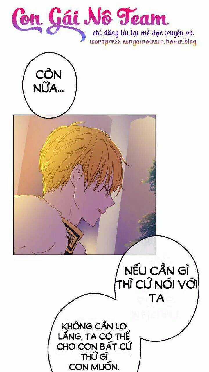 Một Ngày Nọ Ta Trở Thành Công Chúa Chapter 26.5 trang 33