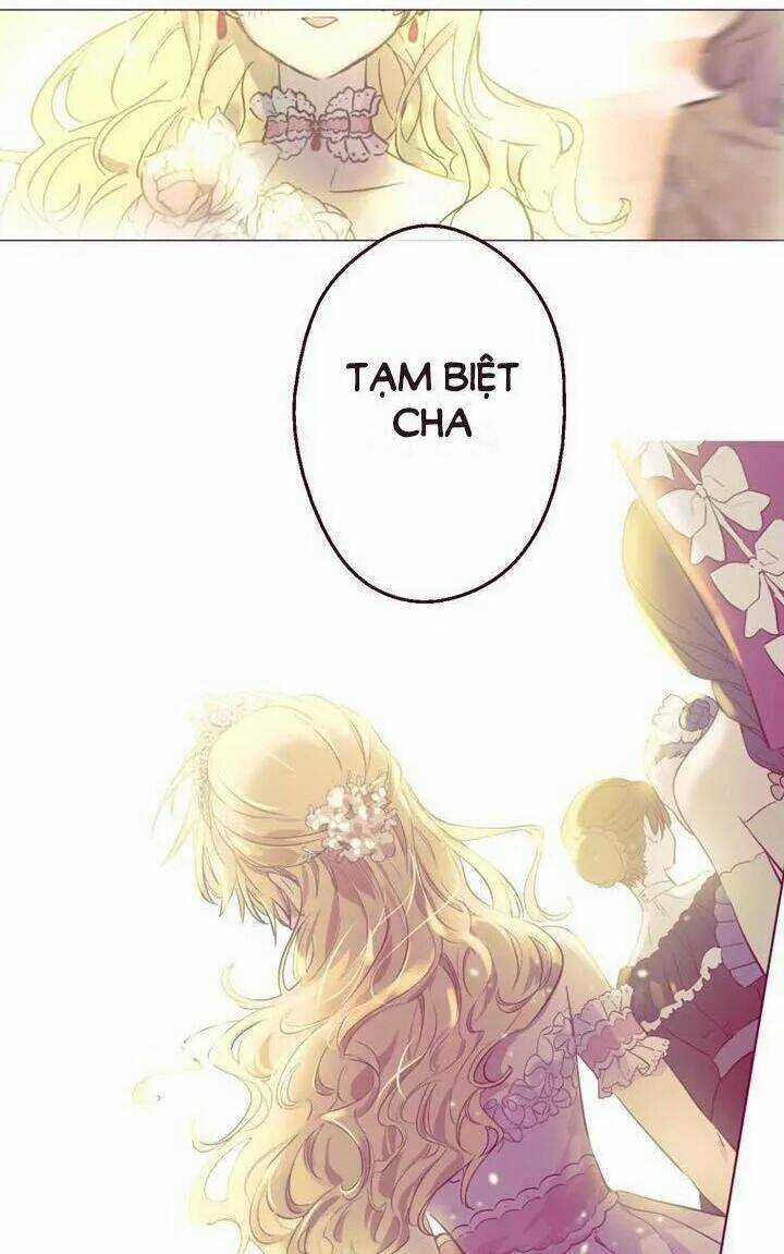 Một Ngày Nọ Ta Trở Thành Công Chúa Chapter 26.5 trang 39