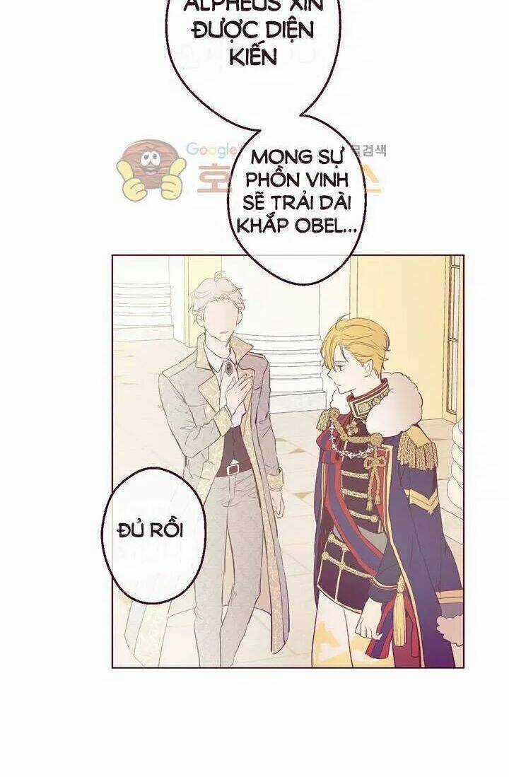 Một Ngày Nọ Ta Trở Thành Công Chúa Chapter 26.5 trang 48