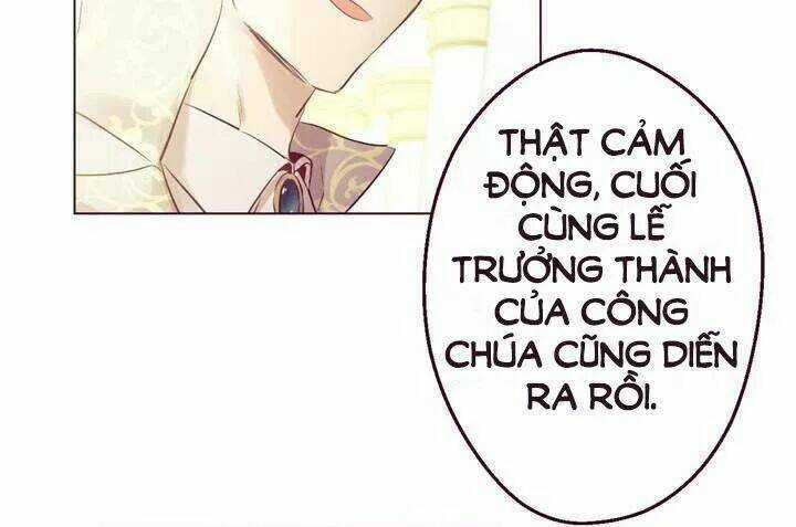 Một Ngày Nọ Ta Trở Thành Công Chúa Chapter 26.5 trang 50