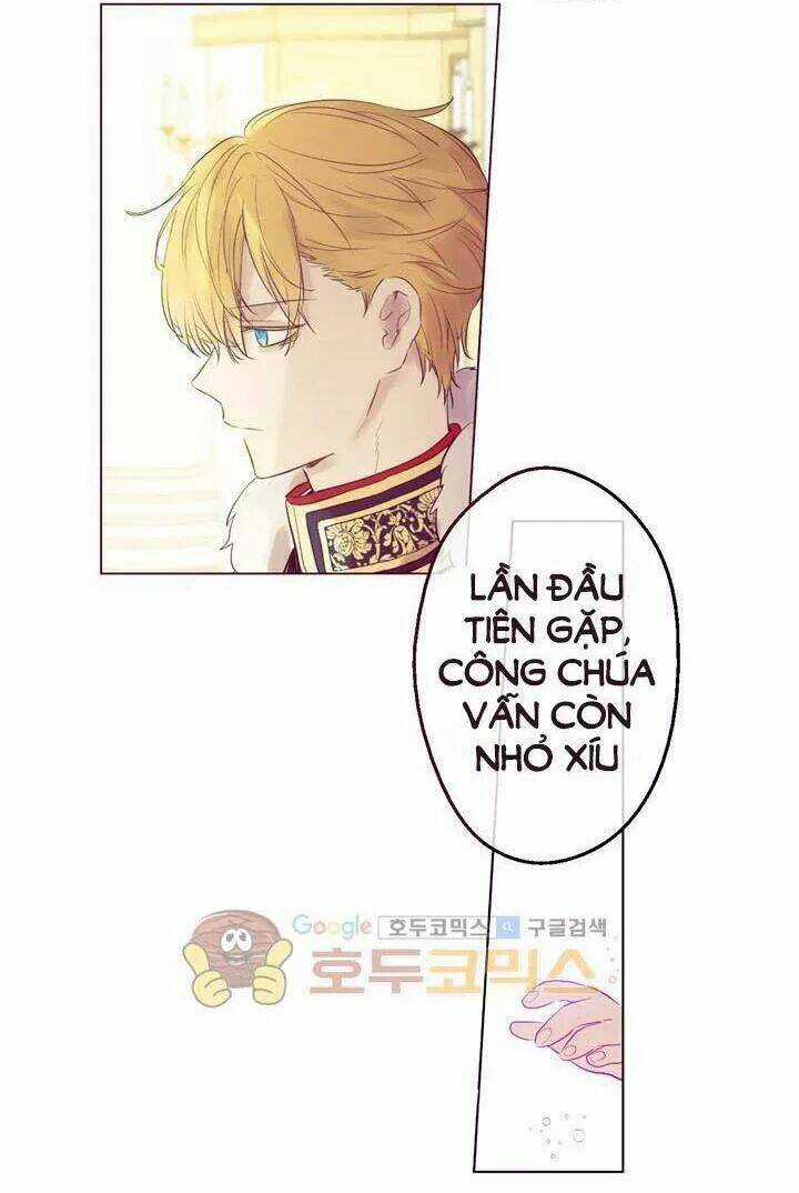 Một Ngày Nọ Ta Trở Thành Công Chúa Chapter 26.5 trang 51