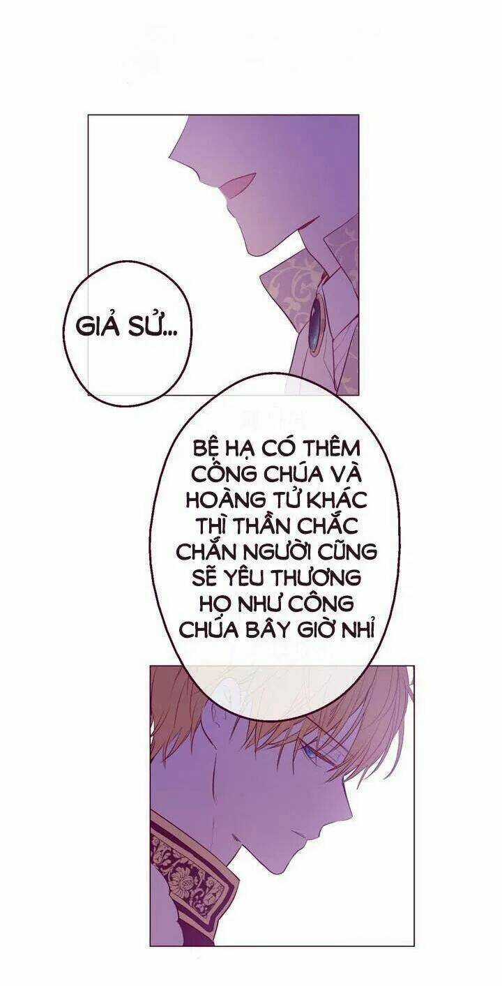 Một Ngày Nọ Ta Trở Thành Công Chúa Chapter 26.5 trang 55