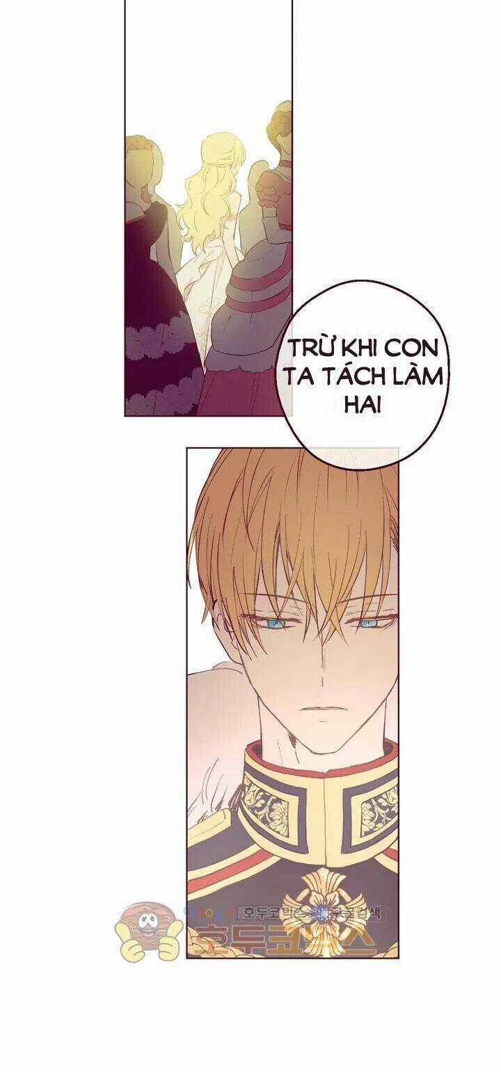 Một Ngày Nọ Ta Trở Thành Công Chúa Chapter 26.5 trang 58