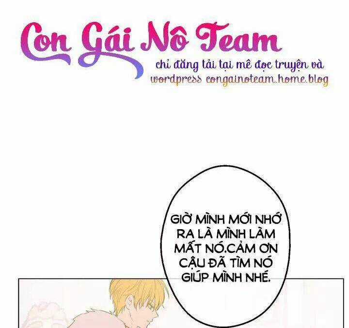 Một Ngày Nọ Ta Trở Thành Công Chúa Chapter 26.5 trang 6