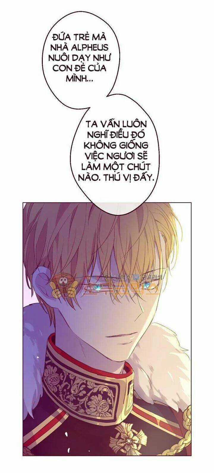 Một Ngày Nọ Ta Trở Thành Công Chúa Chapter 26.5 trang 63