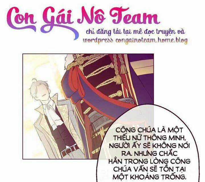 Một Ngày Nọ Ta Trở Thành Công Chúa Chapter 26.5 trang 67