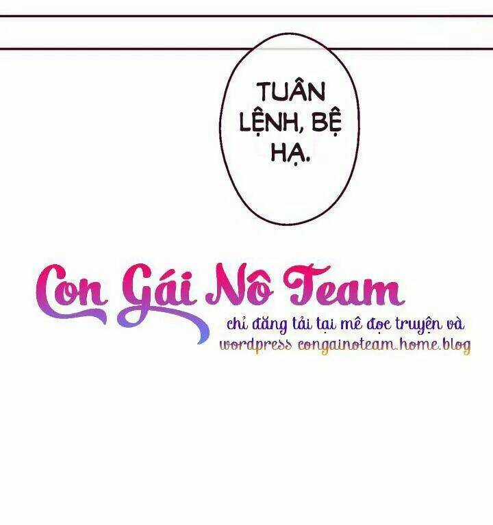 Một Ngày Nọ Ta Trở Thành Công Chúa Chapter 26.5 trang 74