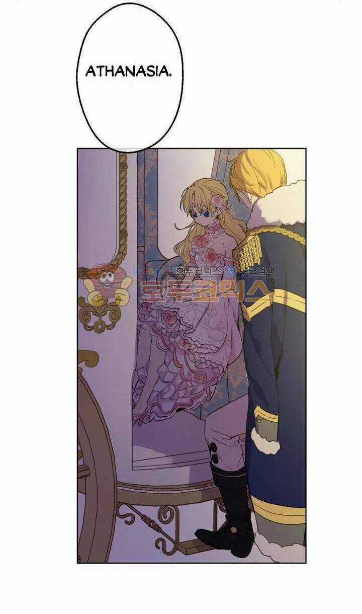 Một Ngày Nọ Ta Trở Thành Công Chúa Chapter 26.5 trang 77