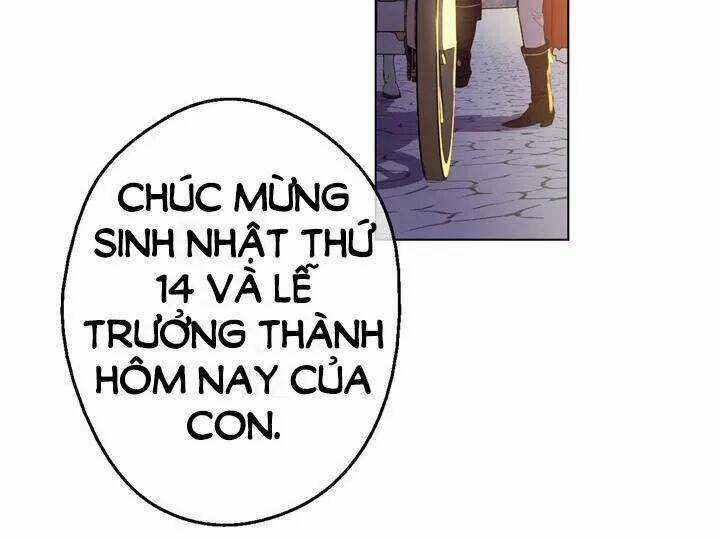 Một Ngày Nọ Ta Trở Thành Công Chúa Chapter 26.5 trang 79