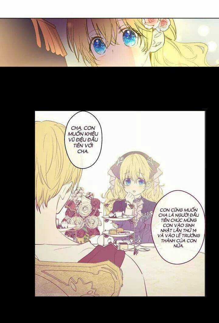 Một Ngày Nọ Ta Trở Thành Công Chúa Chapter 26.5 trang 81