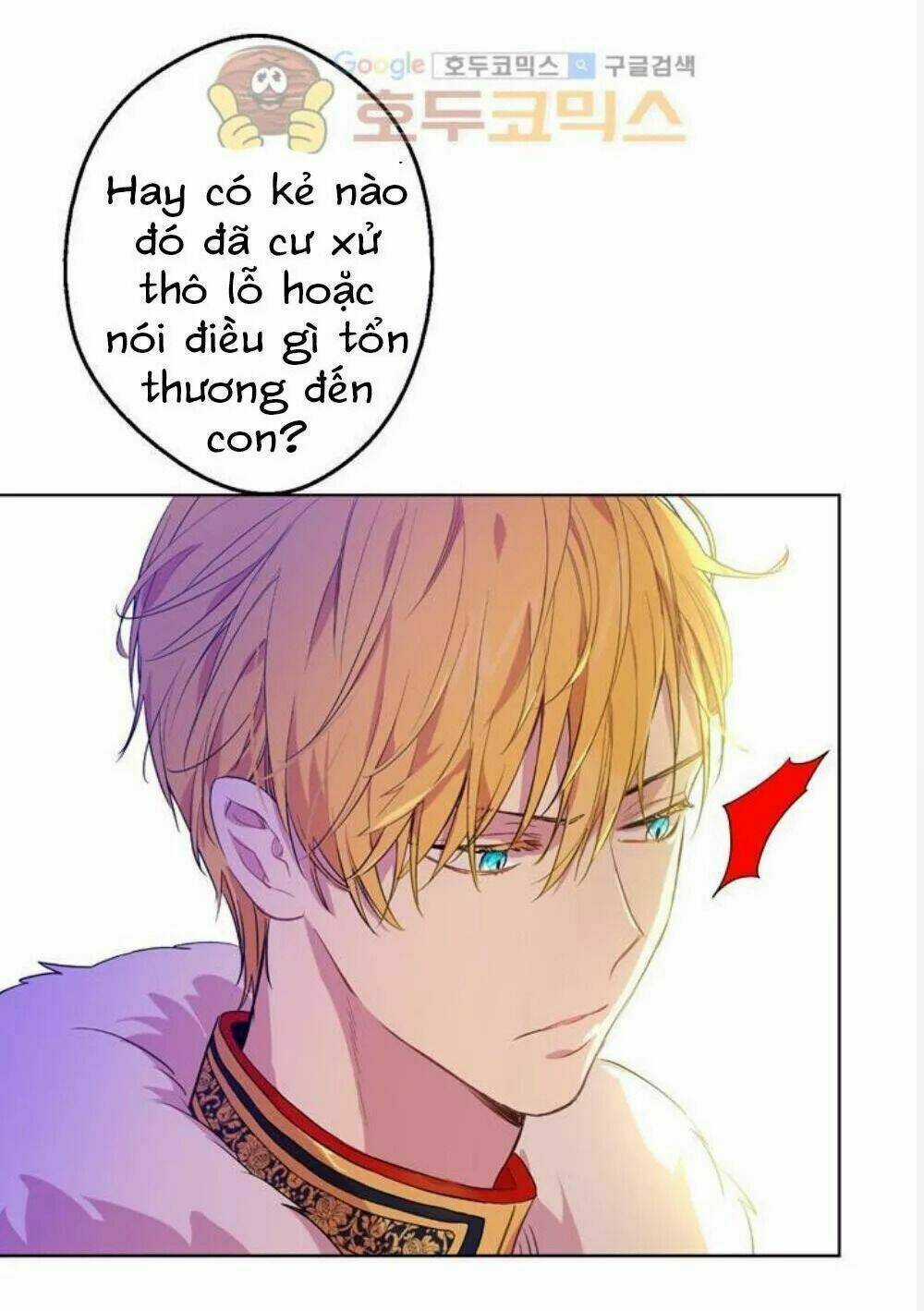 Một Ngày Nọ Ta Trở Thành Công Chúa Chapter 26 trang 1