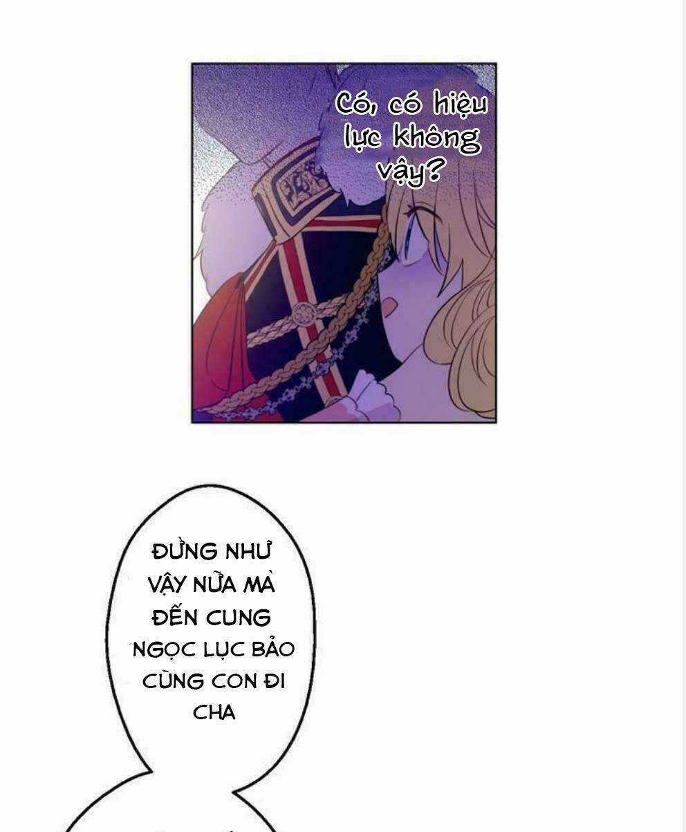 Một Ngày Nọ Ta Trở Thành Công Chúa Chapter 26 trang 18