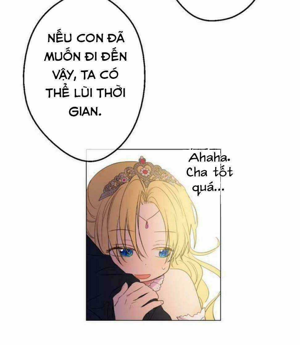 Một Ngày Nọ Ta Trở Thành Công Chúa Chapter 26 trang 21