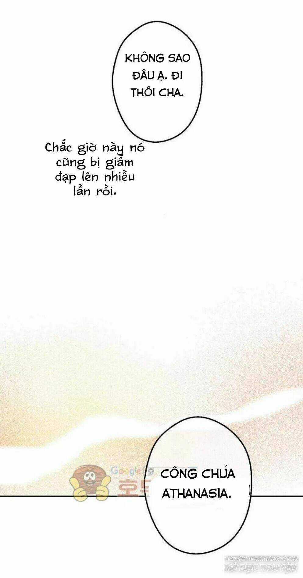 Một Ngày Nọ Ta Trở Thành Công Chúa Chapter 26 trang 23