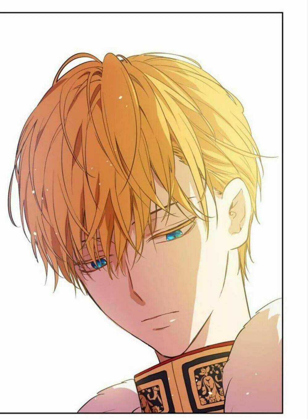 Một Ngày Nọ Ta Trở Thành Công Chúa Chapter 26 trang 25