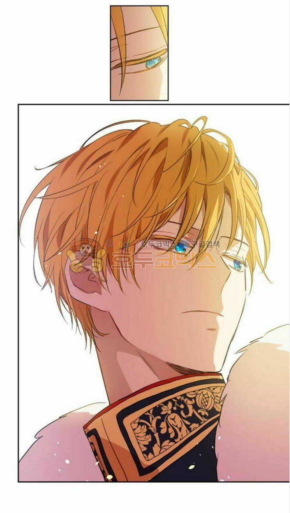 Một Ngày Nọ Ta Trở Thành Công Chúa Chapter 26 trang 26