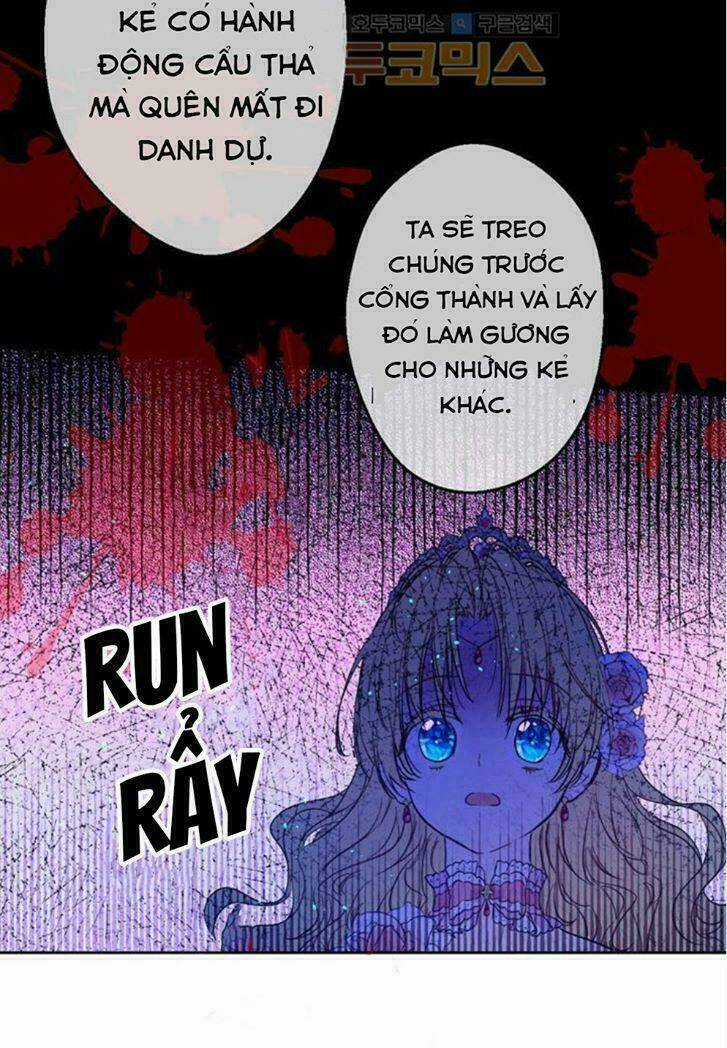 Một Ngày Nọ Ta Trở Thành Công Chúa Chapter 26 trang 6