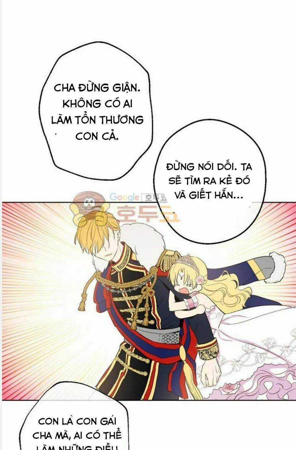 Một Ngày Nọ Ta Trở Thành Công Chúa Chapter 26 trang 8