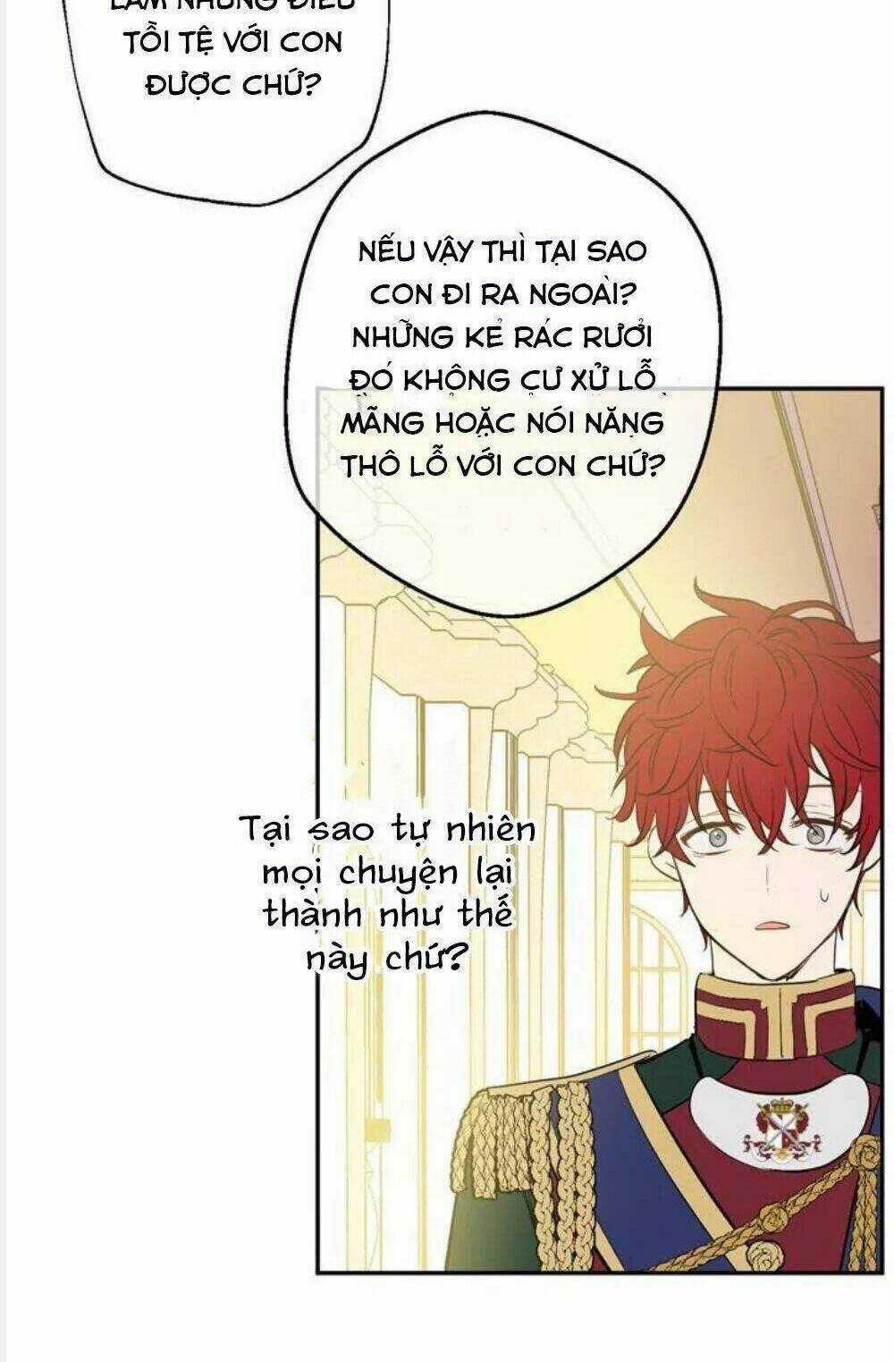 Một Ngày Nọ Ta Trở Thành Công Chúa Chapter 26 trang 9