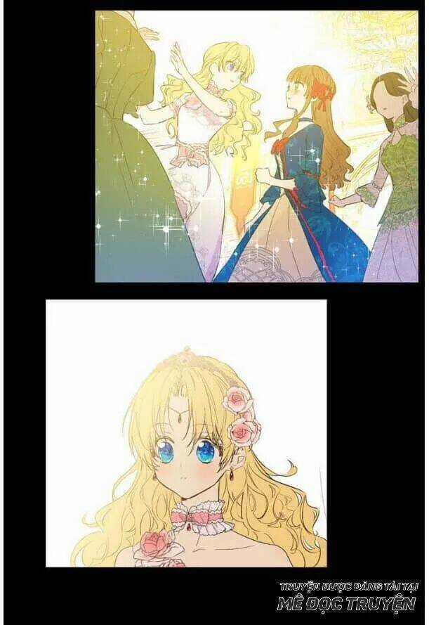 Một Ngày Nọ Ta Trở Thành Công Chúa Chapter 27.5 trang 20