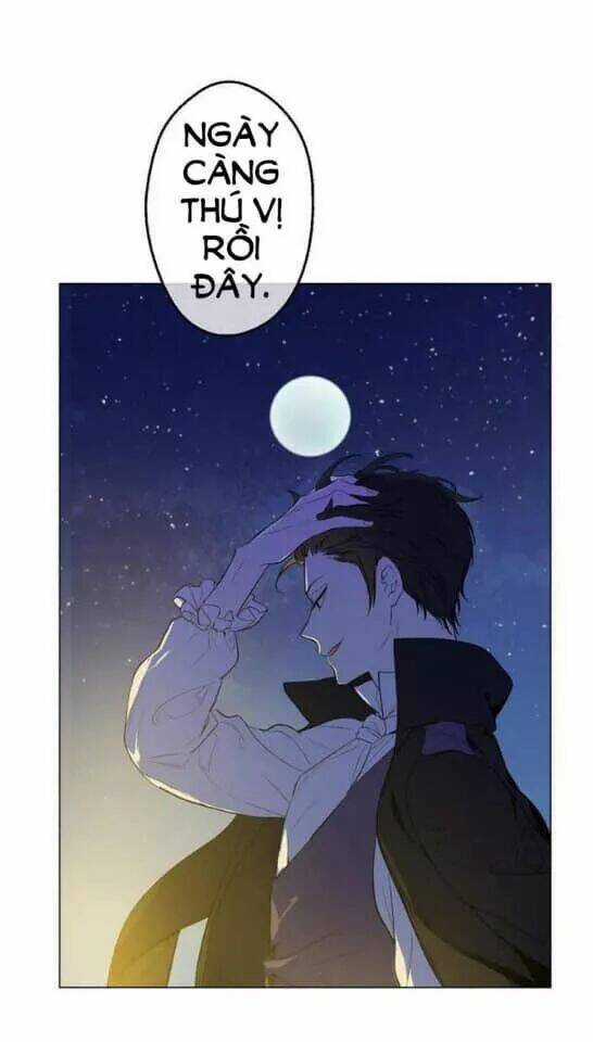 Một Ngày Nọ Ta Trở Thành Công Chúa Chapter 27.5 trang 22