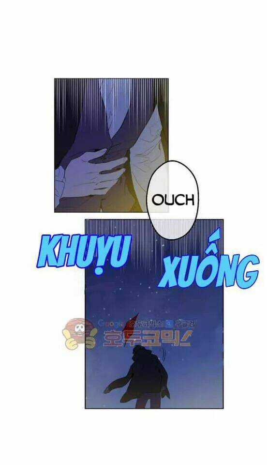 Một Ngày Nọ Ta Trở Thành Công Chúa Chapter 27.5 trang 23