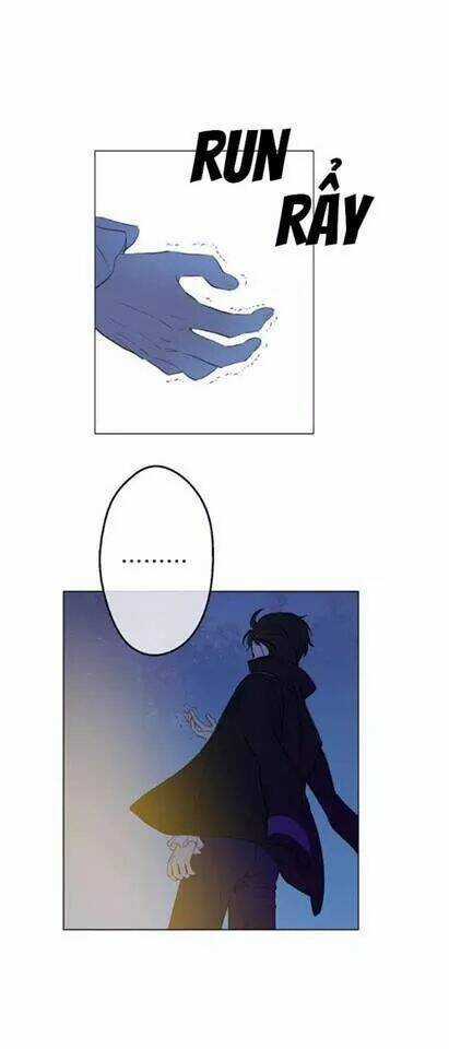 Một Ngày Nọ Ta Trở Thành Công Chúa Chapter 27.5 trang 24