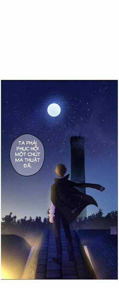 Một Ngày Nọ Ta Trở Thành Công Chúa Chapter 27.5 trang 26