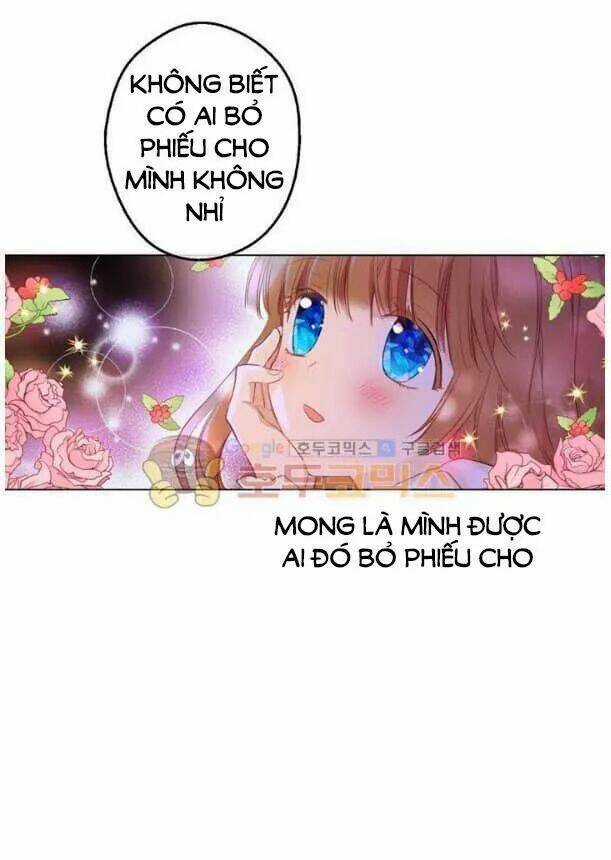 Một Ngày Nọ Ta Trở Thành Công Chúa Chapter 27.5 trang 28