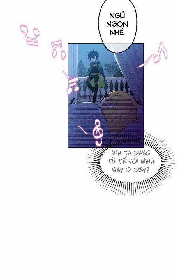 Một Ngày Nọ Ta Trở Thành Công Chúa Chapter 27 trang 13