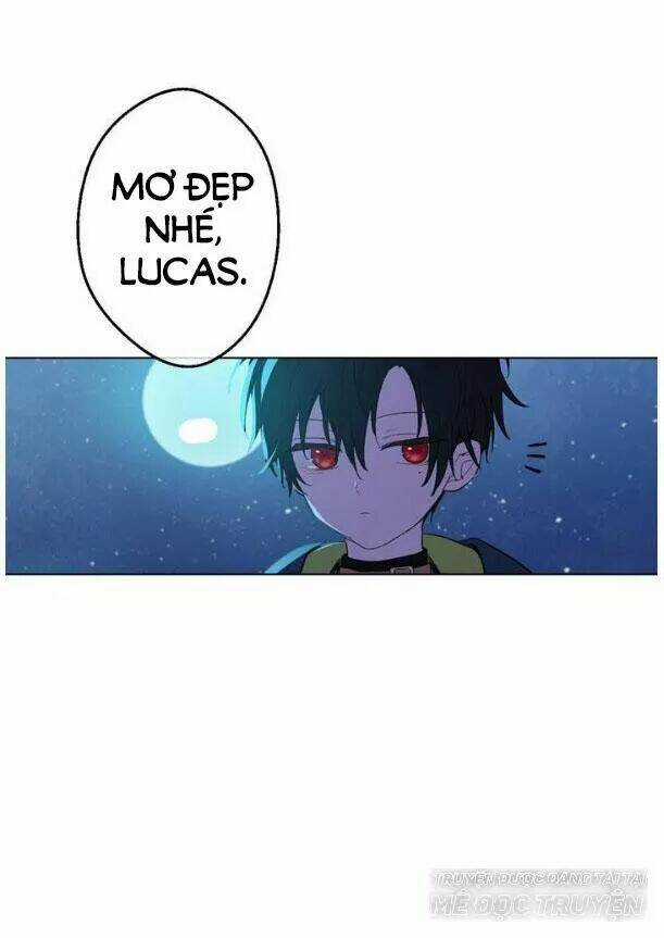 Một Ngày Nọ Ta Trở Thành Công Chúa Chapter 27 trang 15