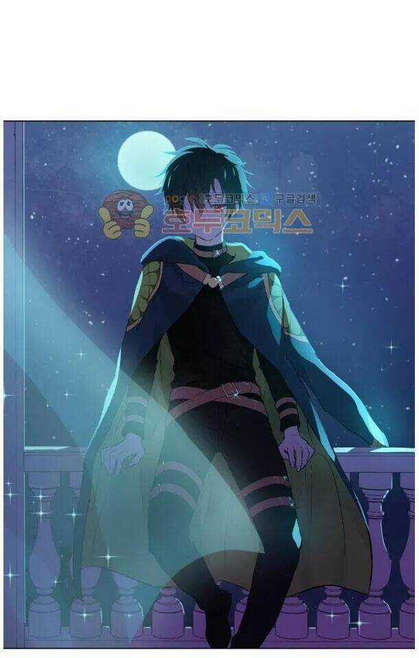 Một Ngày Nọ Ta Trở Thành Công Chúa Chapter 27 trang 16