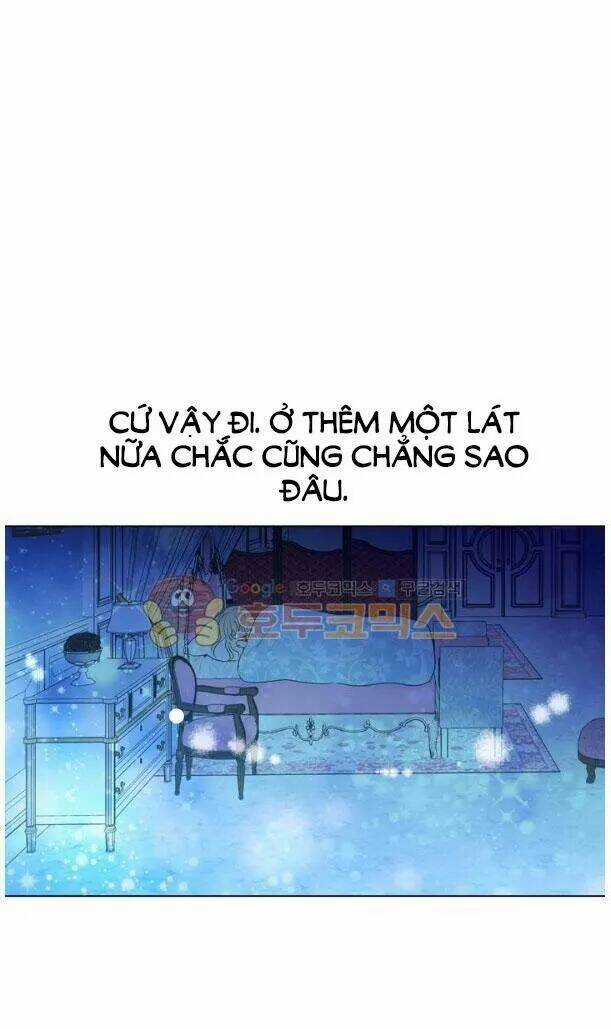 Một Ngày Nọ Ta Trở Thành Công Chúa Chapter 27 trang 27
