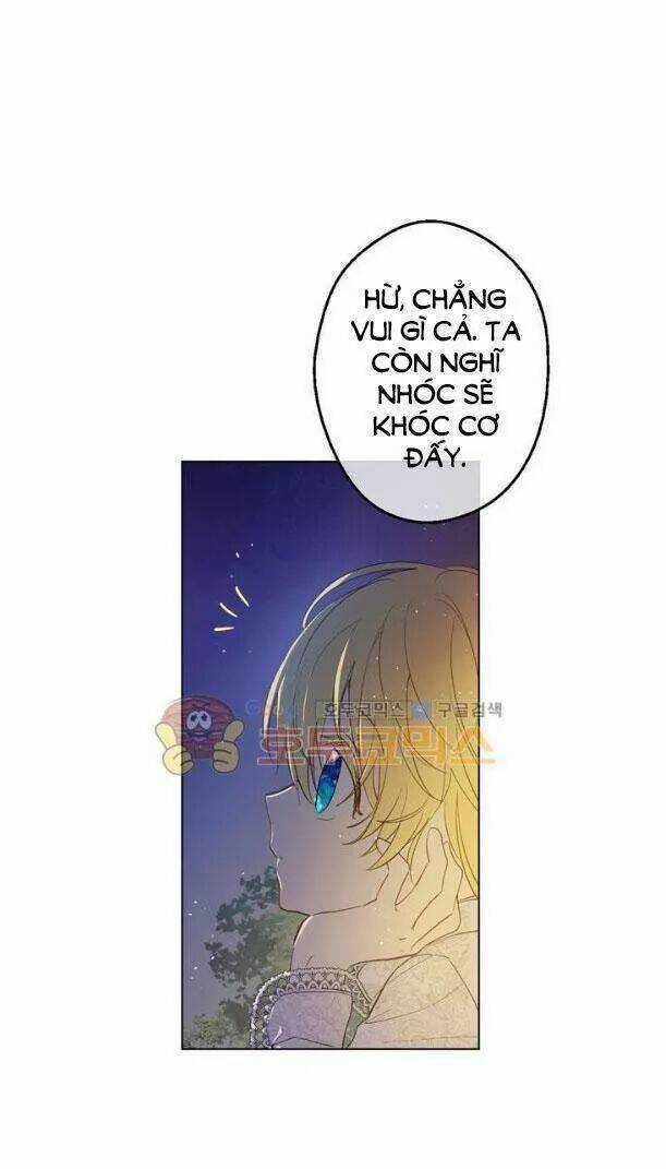 Một Ngày Nọ Ta Trở Thành Công Chúa Chapter 27 trang 4