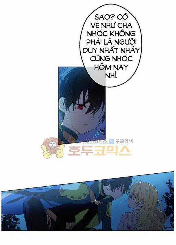 Một Ngày Nọ Ta Trở Thành Công Chúa Chapter 27 trang 6