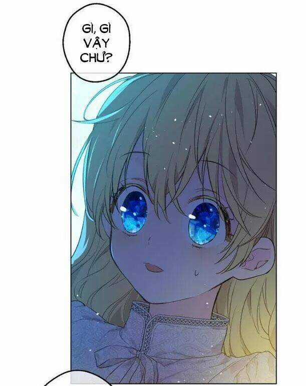 Một Ngày Nọ Ta Trở Thành Công Chúa Chapter 27 trang 8