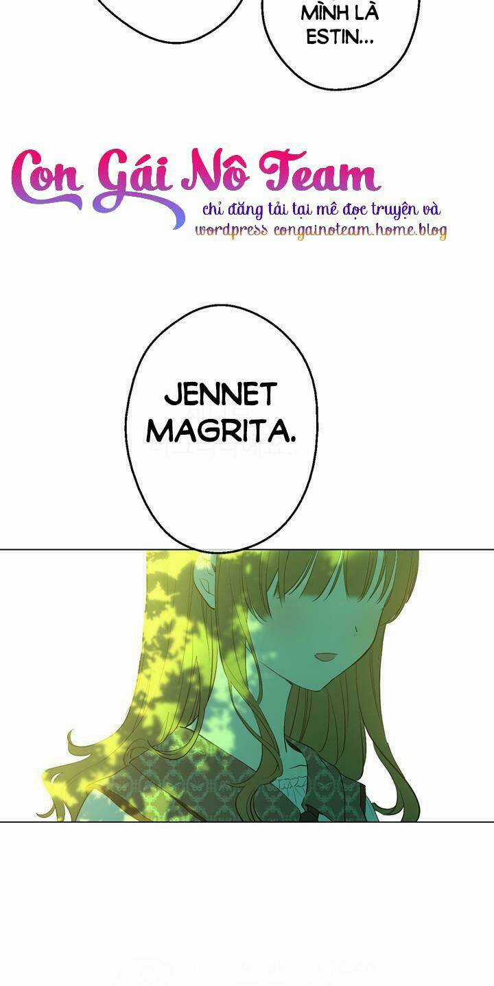 Một Ngày Nọ Ta Trở Thành Công Chúa Chapter 28.5 trang 10