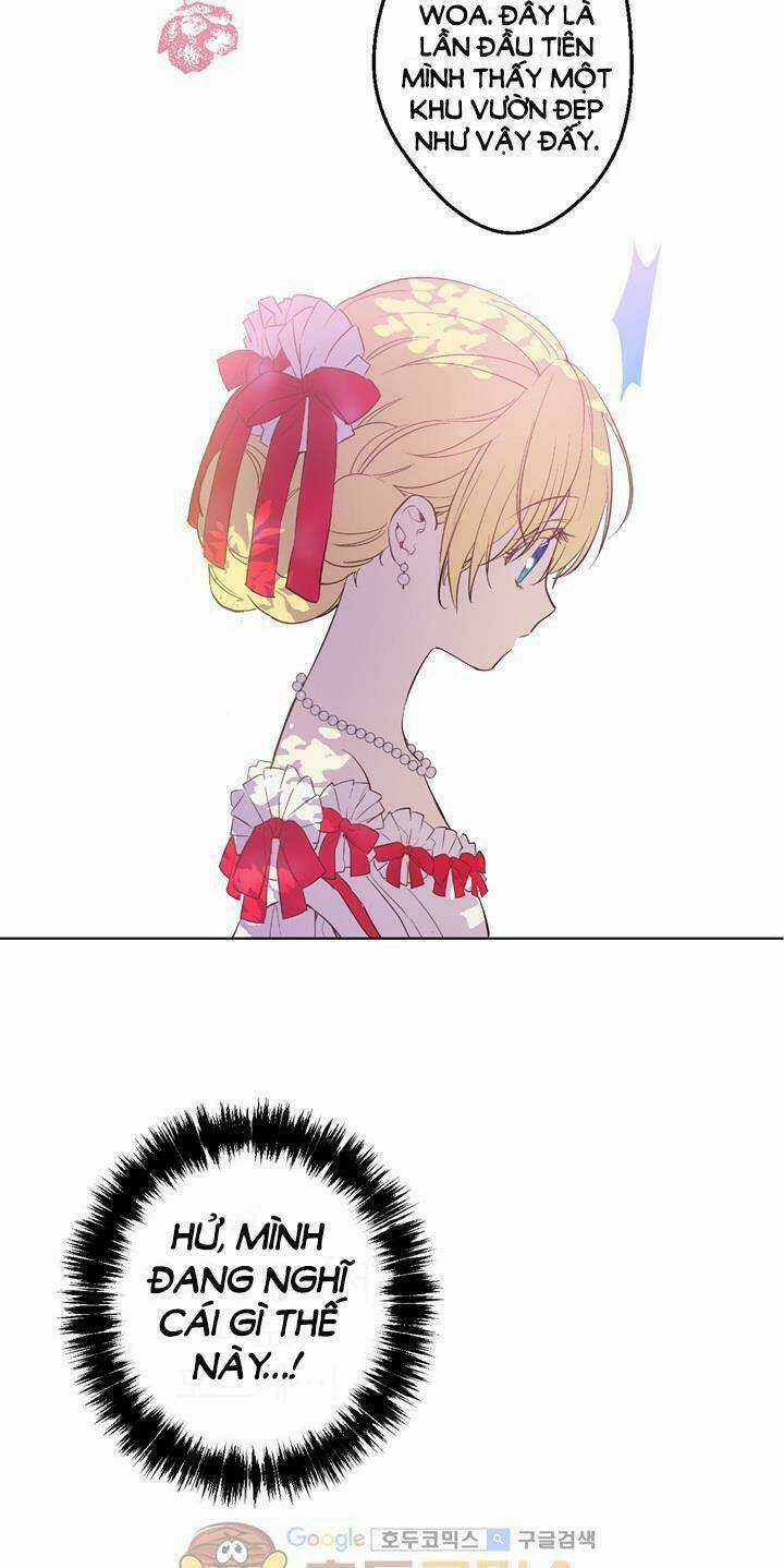 Một Ngày Nọ Ta Trở Thành Công Chúa Chapter 28.5 trang 4