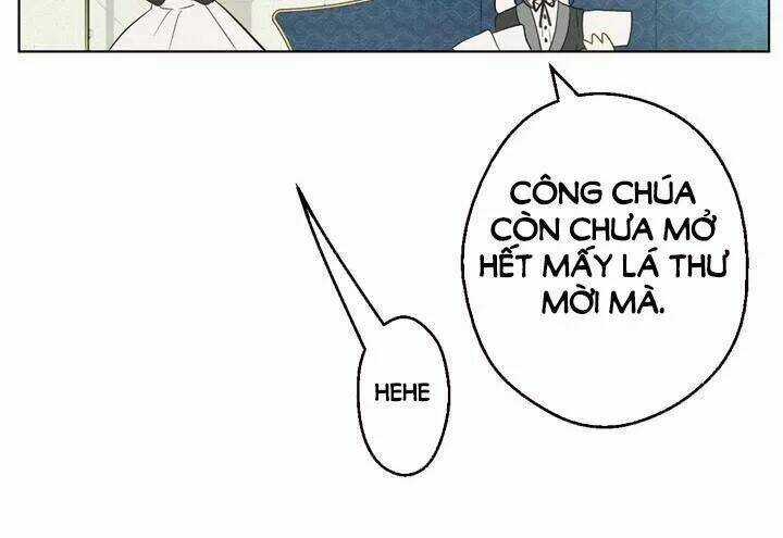 Một Ngày Nọ Ta Trở Thành Công Chúa Chapter 28 trang 10