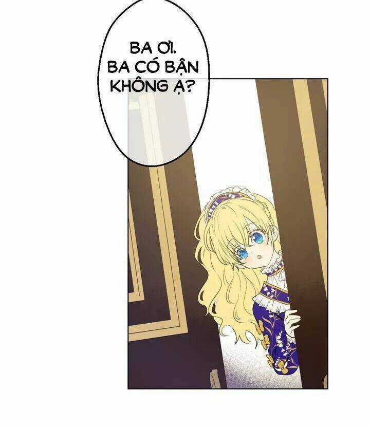 Một Ngày Nọ Ta Trở Thành Công Chúa Chapter 28 trang 14