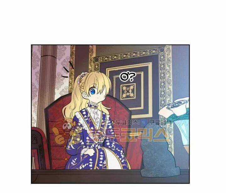 Một Ngày Nọ Ta Trở Thành Công Chúa Chapter 28 trang 22