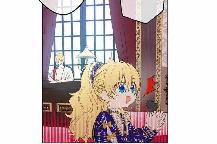 Một Ngày Nọ Ta Trở Thành Công Chúa Chapter 28 trang 25