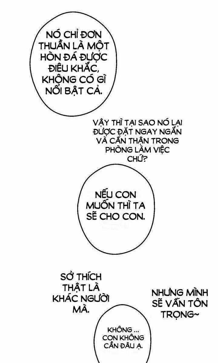 Một Ngày Nọ Ta Trở Thành Công Chúa Chapter 28 trang 27