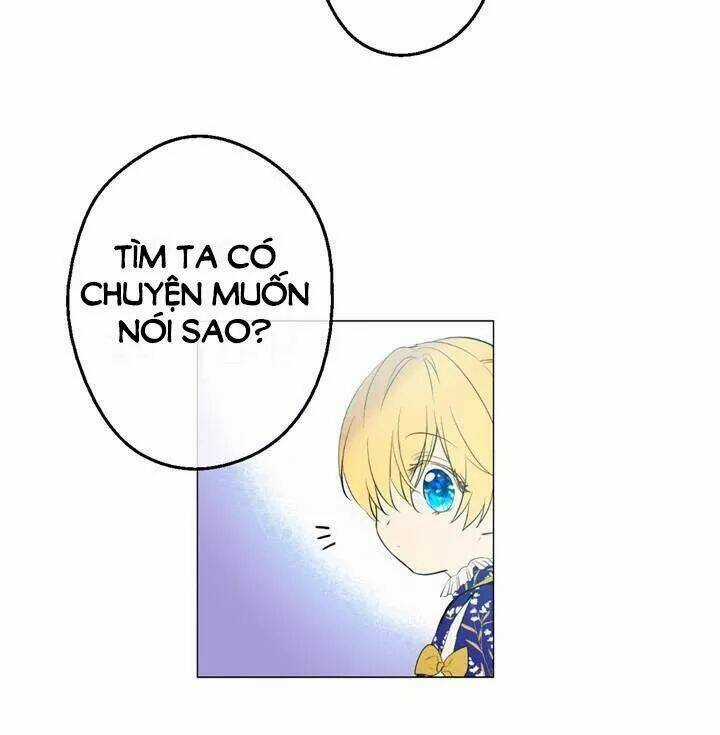 Một Ngày Nọ Ta Trở Thành Công Chúa Chapter 28 trang 28