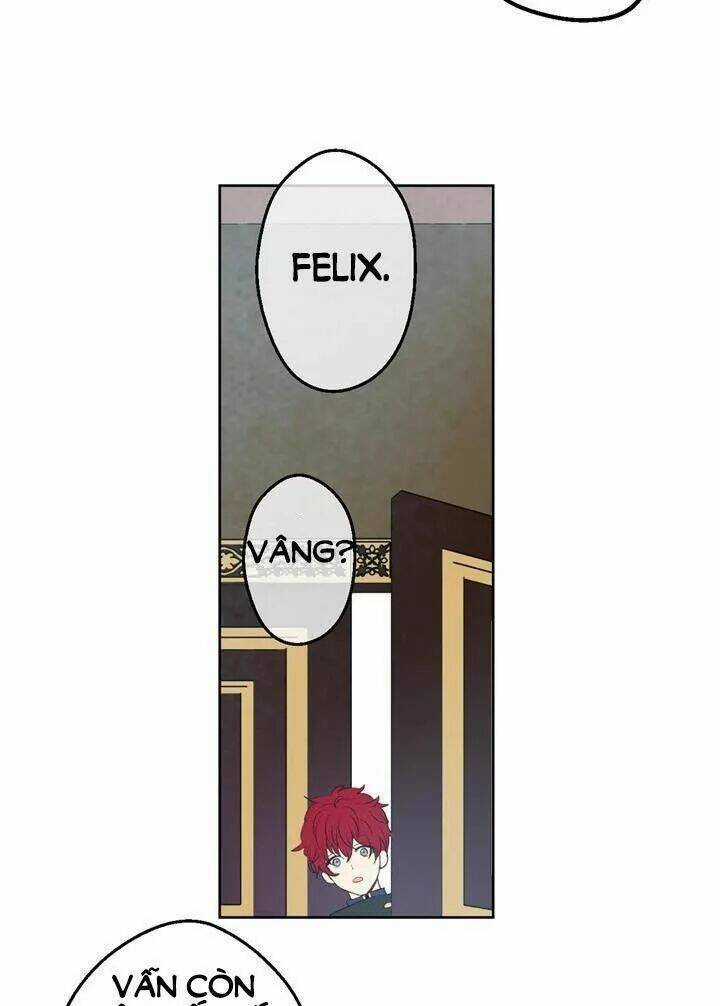 Một Ngày Nọ Ta Trở Thành Công Chúa Chapter 28 trang 31